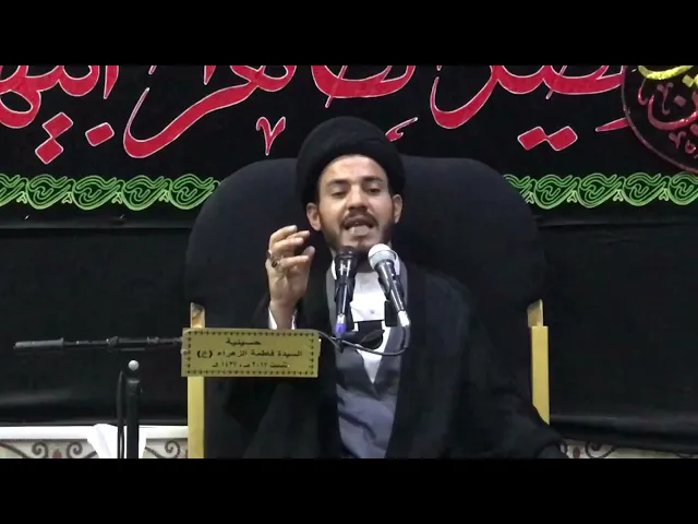 ⁣ماذا قال الخليل عليه السلام  حال رميه في النار ؟ | و كيف كانت نار النمرود ؟