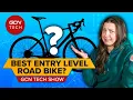 What Is The Best Road Bike For Beginners GCN Tech Show Ep 290