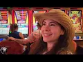 How Did Day 1 at Sea Gambling on The Carnival Mardi Gras Go