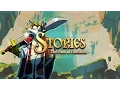 Video di Stories: The Path of Destinies | Accolade trailer | PS4