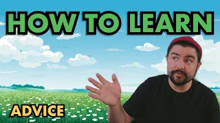 Tutorials vs Docs vs Examples - How to Learn a Library or Framework