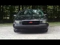 The REAL way to an Impala SS