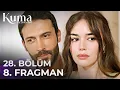 Download Lagu KUMA 28. Bölüm 8. Fragmanı | Emre Özmen | Aybüke Yilmaz | yeni diziler 2025 💔 #KumaDizisi