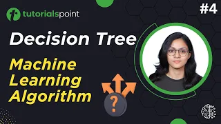 Decision Tree Algorithm Decision Tree in Machine Learning Tutorialspoint