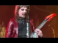 Halestorm: I Miss The Misery [Live 4K] (Duluth, Minnesota - September 27, 2025)