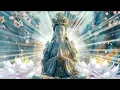 Download Lagu Quan Yin's Compassion: 528Hz Healing Meditation for Heart Chakra