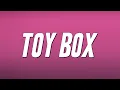 Insane Clown Posse - Toy Box