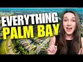 Everything You NEED To Know about Living in Palm Bay Florida