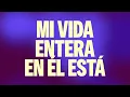 ES ÉL (en vivo) - Felipe S .Santos y Marcos Brunet (Letra)