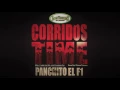 Panchito El F1 - Los Tucanes De Tijuana (2015)