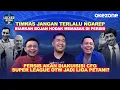 Lagu [FULL] Sinar Persib Bandung Pikat CFG? Info A1 Kans Bojan Hodak \u0026 Kapadze Latih Timnas | Locker Room