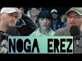 Download Lagu Noga Erez - NAILS (REACTION) | METALHEADS React