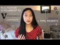 my common app essay writing advice full scholarship to vanderbilt accepted to emory