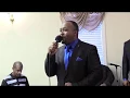 Homegoing Celebration For Minister Betty Jean Staton Highsmith Shades of Harmony
