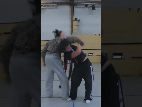 Rehearsal / Final - The Wolf