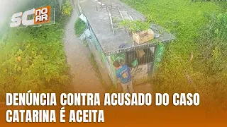 Justiça aceita denúncia contra acusado de matar Catarina Kasten em SC