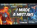 Download Lagu Itemless Boss Rush: Big Blue Week 1 - Human Torch, Spider-Ham \u0026 Silk - Marvel Contest of Champions
