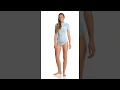 Download Lagu Hurley Women's One And Only Short Sleeve Rashguard | SwimOutlet.com