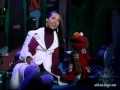Alicia Keys on Elmo s Christmas Countdown