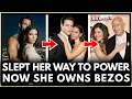 Download Lagu The Most Dangerous Woman in America? How Lauren Sanchez Lied \u0026 Slept Her Way Into Bezos’ Billions 👑