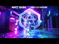 Matt Nash - I Won't Let You Down (Official Audio)