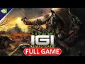 Lagu Project IGI Remastered Full Game Walkthrough | All Mission 60FPS