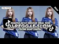 KUMPULAN DJ REGGEA TERBARU || DJ CAMPURAN VIRAL TIKTOK 2025🎵