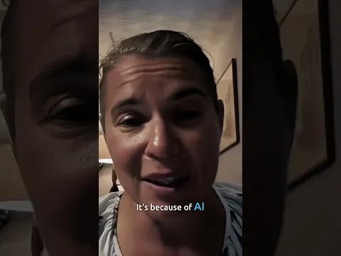 Tech Giants Use AI as Layoff Excuse