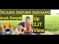 Download Lagu Gitar Tunggal semende Sumatera Selatan  - Endung Sughang Anak Banyak Official Video Klip by Wengki