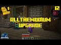 ATM8 - AlltheModium and Death Ep12