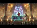 ![ DJ BLACK WOLF ]! Maha Ftouni - Ma Tealaashi  مها فتوني ما تقلقشي ReMiX