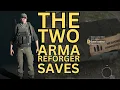 The 2 Ways to Save a Loadout in ARMA REFORGER