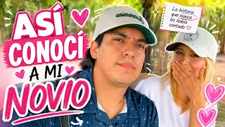 LES PRESENTO A MI NOVIO | lo que nunca conté 😱
