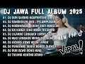 Download Lagu DJ JAWA TERBARU 2025 FULL BASS - DJ DUH SAYANG NGAPUNTENE SAESTU 
