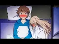 Download Lagu Lonely Boy Is Stuck In His Dorm With His Crush!