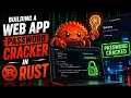 Building a High-Speed Auth Tester in Rust Handling CSRF Tokens