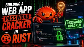 Building a High-Speed Auth Tester in Rust Handling CSRF Tokens