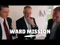 Serving in the Ward Mission