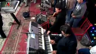 حمید فلاح محمود تقی زاده 1 