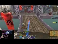 Magegod Shadowflame Rocket cap