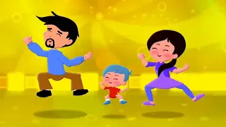 يم يم أنا جوعان    كراميش دندنها