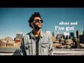 the weeknd — it's over now (official lyric video) 