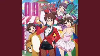 【あのね、聞いてほしいことがあるんだ】木下ひなた（『THE IDOLM@STER LIVE THE@TER PERFORMANCE 09』収録）
