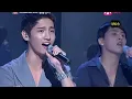 동방신기 (TVXQ!)  "주문 - MIROTIC" │ 2008.10.02 Mnet M!Countdown
