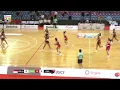 Singapore A 44-51 Papua New Guinea - Group Stage - Highlights | Singlife Nations Cup 2025