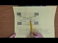 Stoichiometry Maze