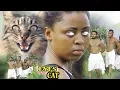 Eyes Of The Cat 1 2 - Regina Daniel 2018 Latest Nigerian Nollywood Movie New Released Movie