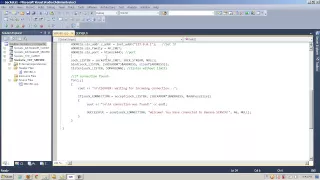 C Socket Programming - Introduction