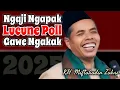 KH MIFTAHUDIN ZUHRI 2025