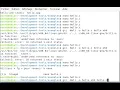 An Echo in VirtualBox Debian 10 For Displaying a Hello World in Command Line Linux